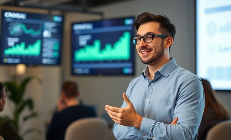 How AI is Transforming Personal Finance Management