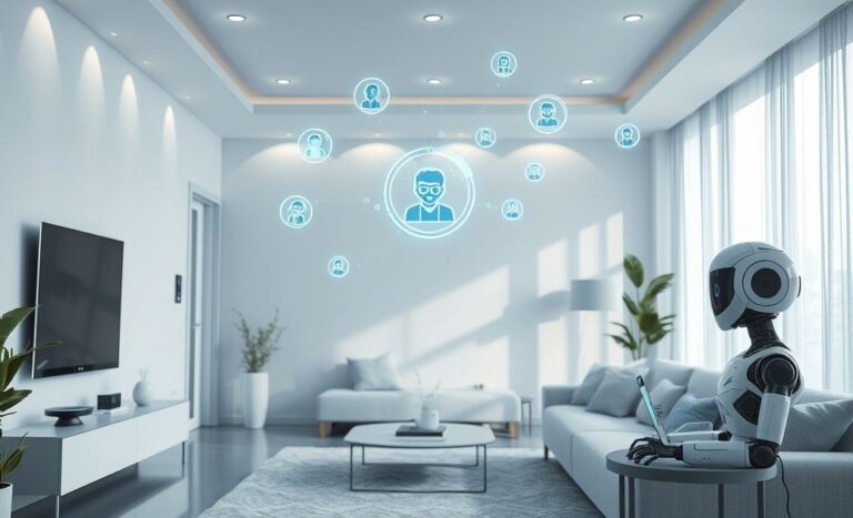 The Future of AI Assistants: Beyond Siri and Alexa