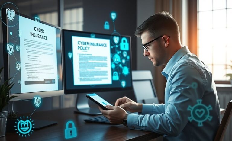 Understanding Cyber Insurance: Protecting Against Digital Threats