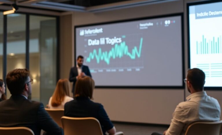 How to Harness Data-Driven Marketing for Competitive Advantage