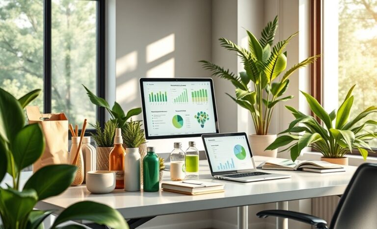 The Rise of Sustainable Marketing Strategies for Eco-Conscious Consumers