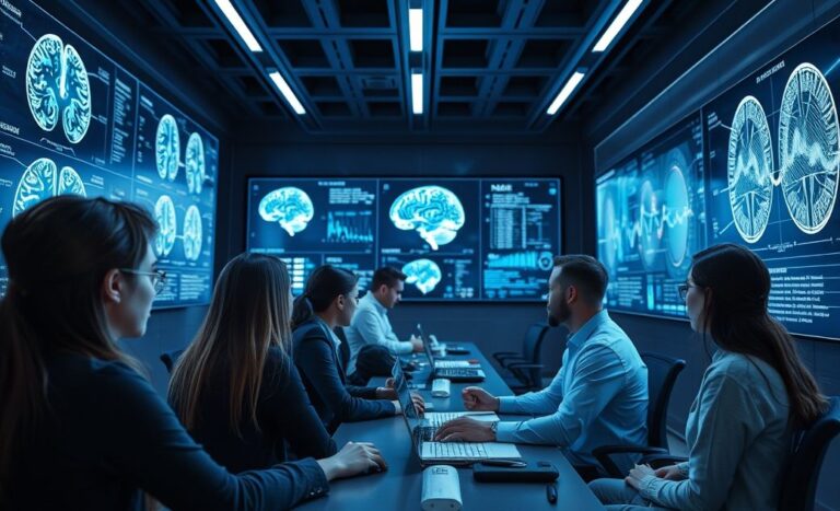 Neuromarketing: Understanding Consumer Decision Making in 2025