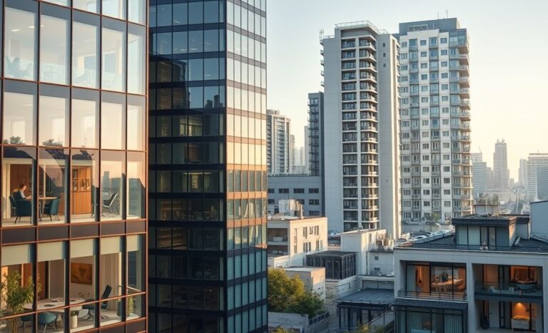 The Impact of Remote Work on Urban Real Estate Markets