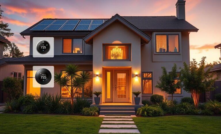 How Smart Home Technology is Boosting Property Values