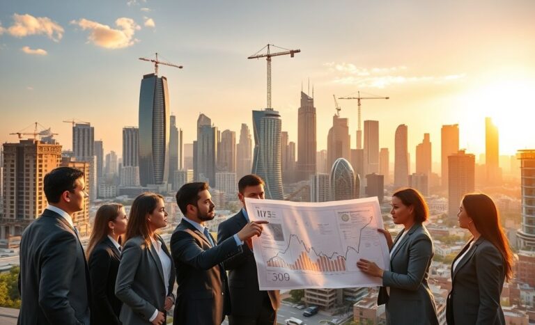 Real Estate Investment Opportunities in Emerging Markets