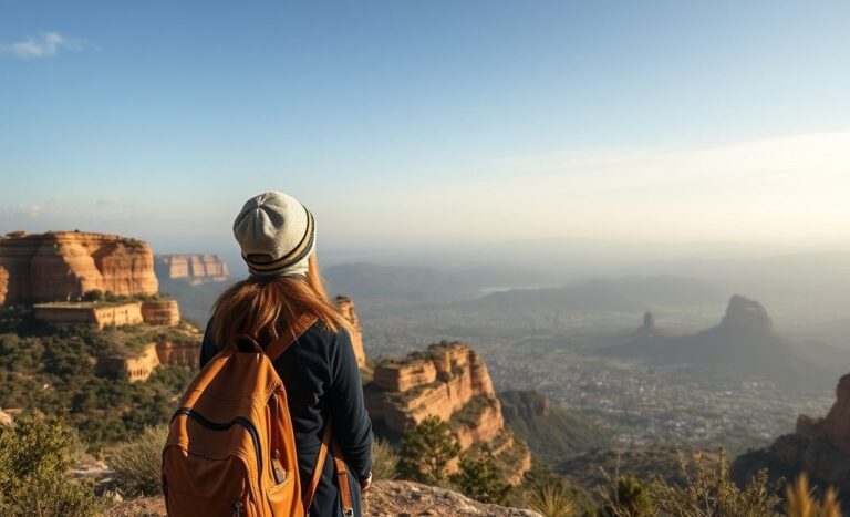 How Digital Nomads are Redefining Modern Travel Trends