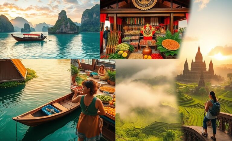 Immersive Travel Experiences to Try in Southeast Asia