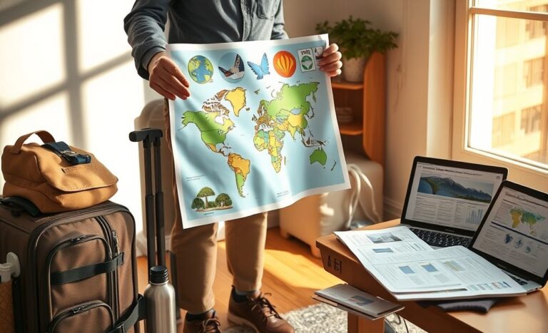 Planning Travel in the Age of Climate Change: What You Need to Know