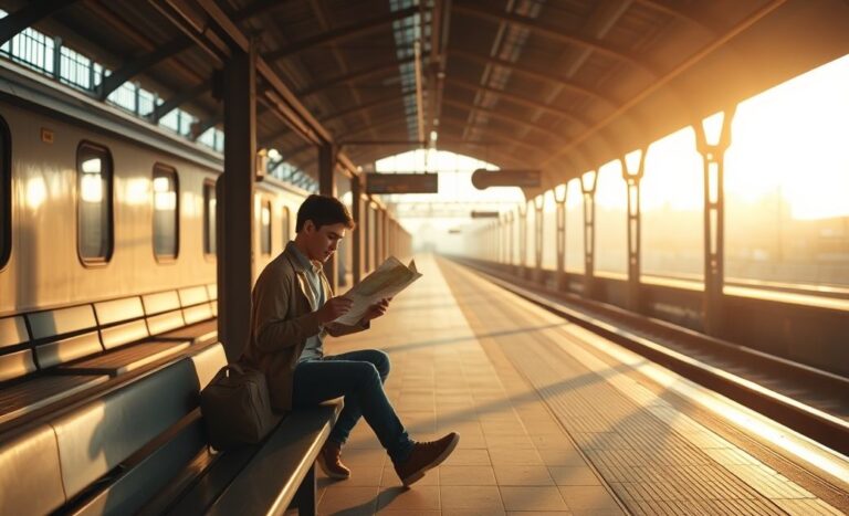 Exploring the Benefits of Off-Peak Travel for Better Experiences