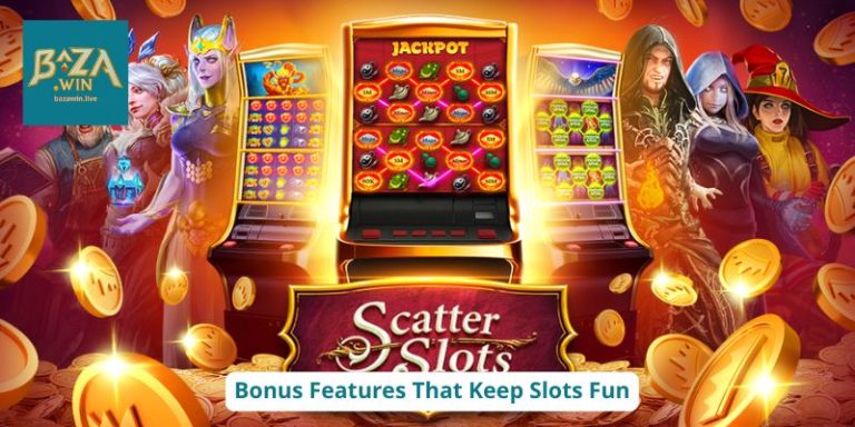 79win Slot Games: Features and Entertainment Highlights