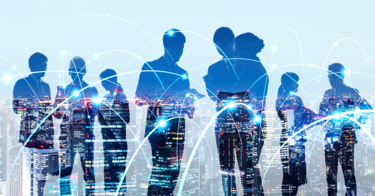 Why Community Leadership Strengthens Professional Practice