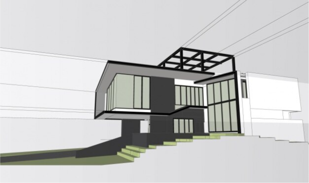 What Skills Are Taught In The Advanced SketchUp Module?