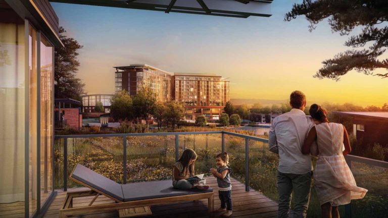 Future-Proofing Your Wealth Through Smart Commercial Real Estate Decisions