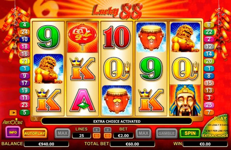 What Features Make Lucky88 Unique?