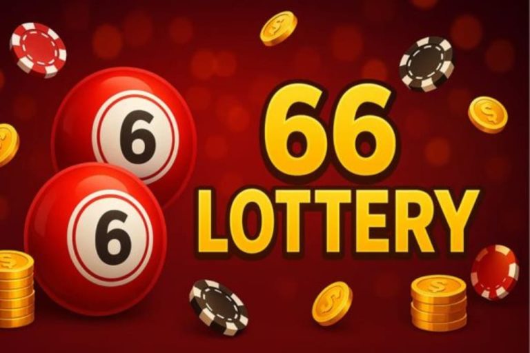 66 Lottery: A New Era of Digital Lottery Gaming and Online Entertainment