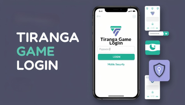 Tiranga Game Login Secrets