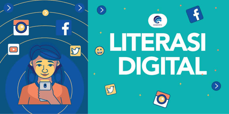 Duniahoki99 dalam Perkembangan Platform Digital dan Pentingnya Literasi Digital di Era Modern